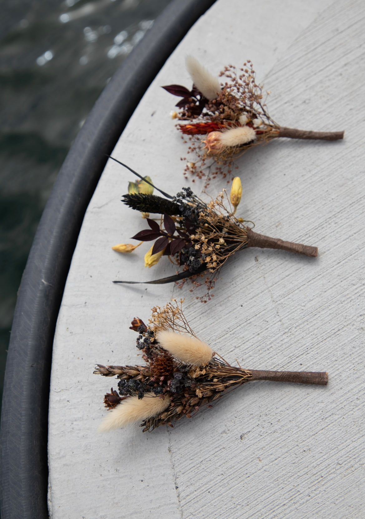 Boutonnière Occasion Florist